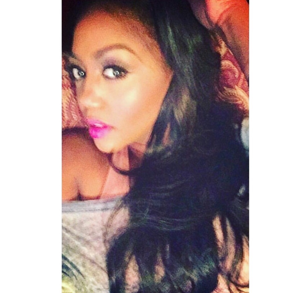 Meet your Posher, Ericka